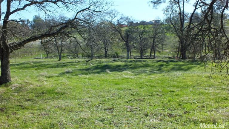 6806Lot 25 Rutherford Canyon Road, Loomis, United States 95650