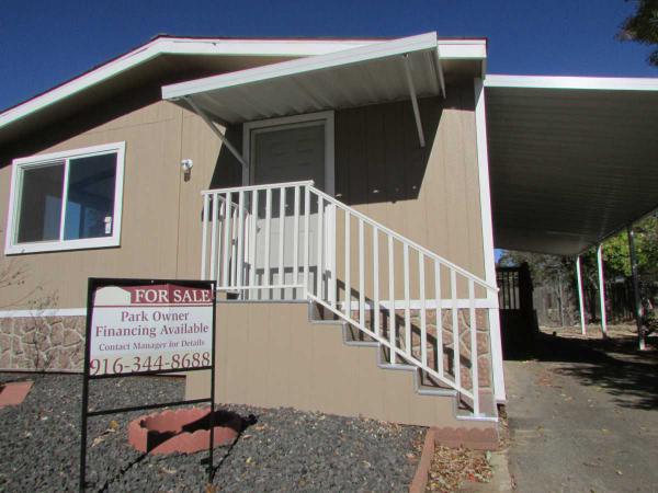 Fairway Estates 5011 Hilsdale Blvd #184North Highlands, CA 95660
