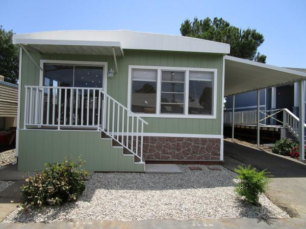 Fairway Estates 5011 Hillsdale Blvd #196North Highlands, CA 95660