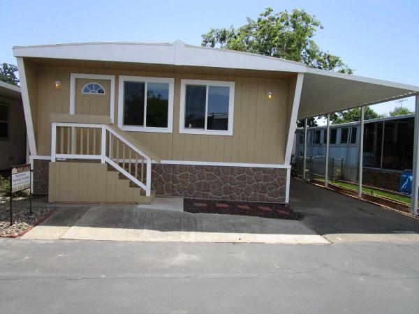 Fairway Estates 5011 Hillsdale Blvd #139North Highlands, CA 95660