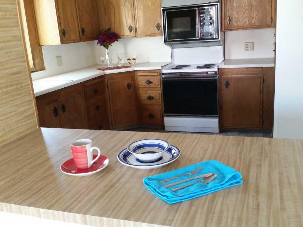 Fairway Estates 5011 Hillsdale Blvd #139North Highlands, CA 95660