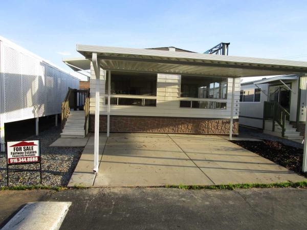 Fairway Estates 5011 Hillsdale BlvdNorth Highlands, CA 95660