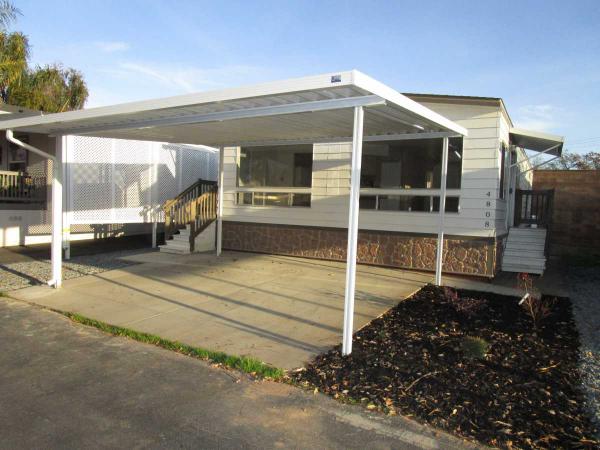 Fairway Estates 5011 Hillsdale BlvdNorth Highlands, CA 95660
