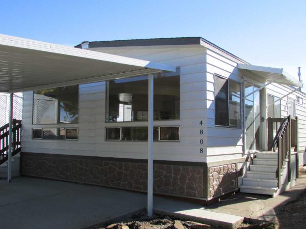 Fairway Estates 5011 Hillsdale BlvdNorth Highlands, CA 95660