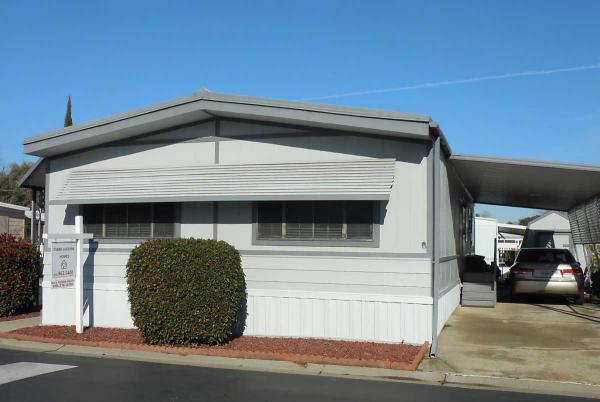 Lamplighter Sacramento Mobile Home Park5040 Jackson St #130North Highlands, CA 95660