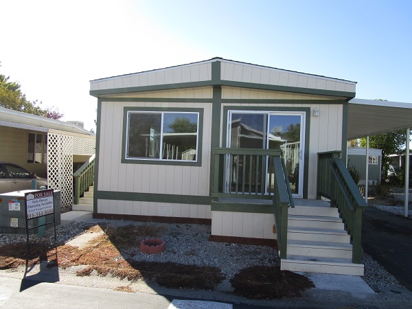 Fairway Estates 5077 Valley Forge Lane #43North Highlands, CA 95660