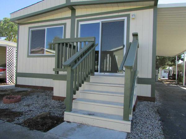Fairway Estates 5077 Valley Forge Lane #43North Highlands, CA 95660
