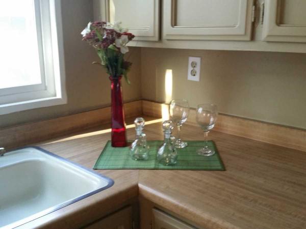 Fairway Estates 4804 Independence Lane #112North Highlands, CA 95660