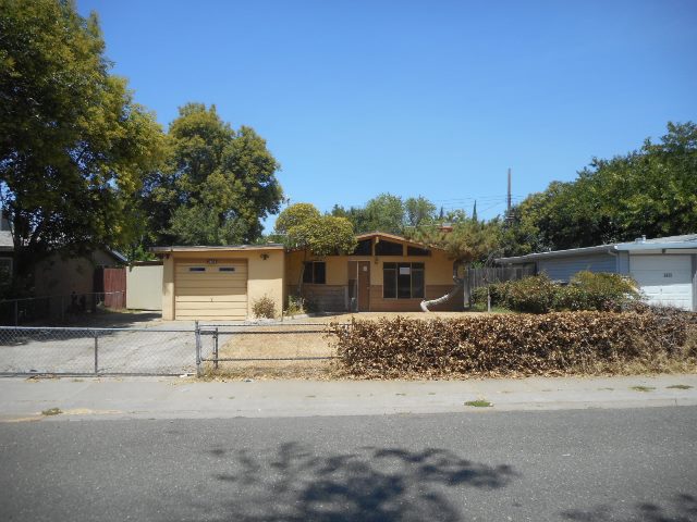 3809 Santa Fe WayNorth Highglands, CA, 95660Sacramento County