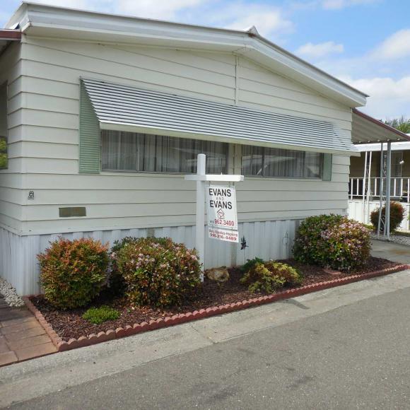 Country Villa Mobile Home Park10 Rimma WayRoseville, CA 95661
