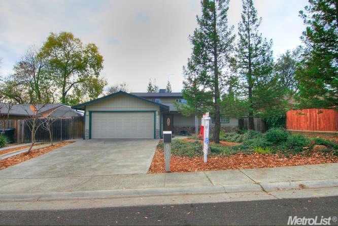 8790 Mellowdawn Way, Orangevale, United States 95662
