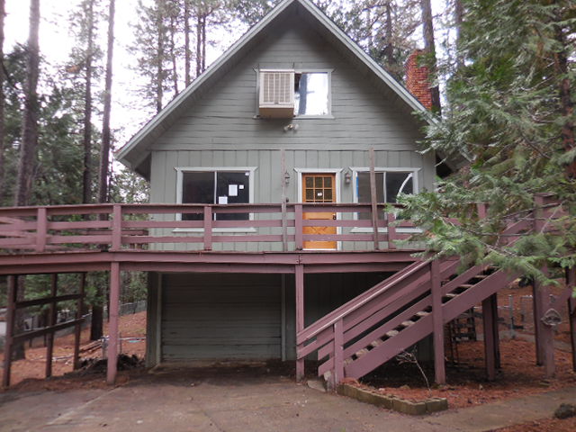 16437 Meadow Vista DrPioneer, CA, 95666Amador County