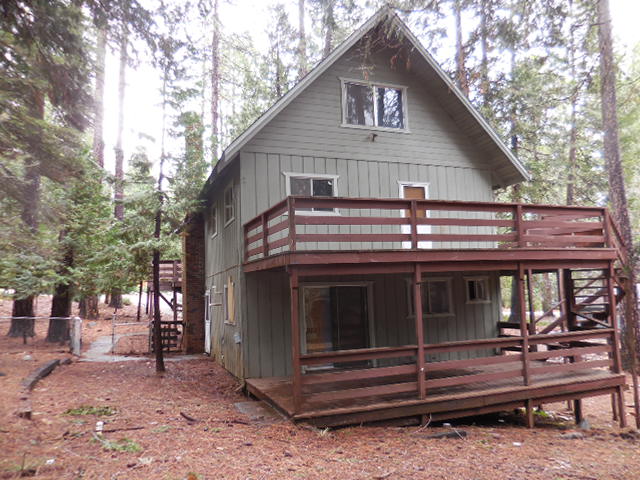 16437 Meadow Vista DrPioneer, CA, 95666Amador County