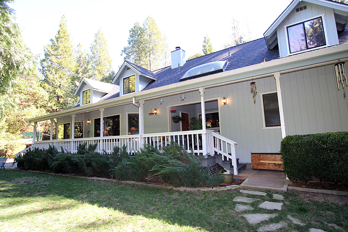 23271 Red Corral Road, Pioneer, United States 95666
