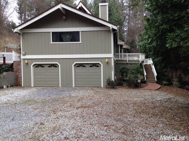 7595 Sly Park Rd, Placerville, United States 95667