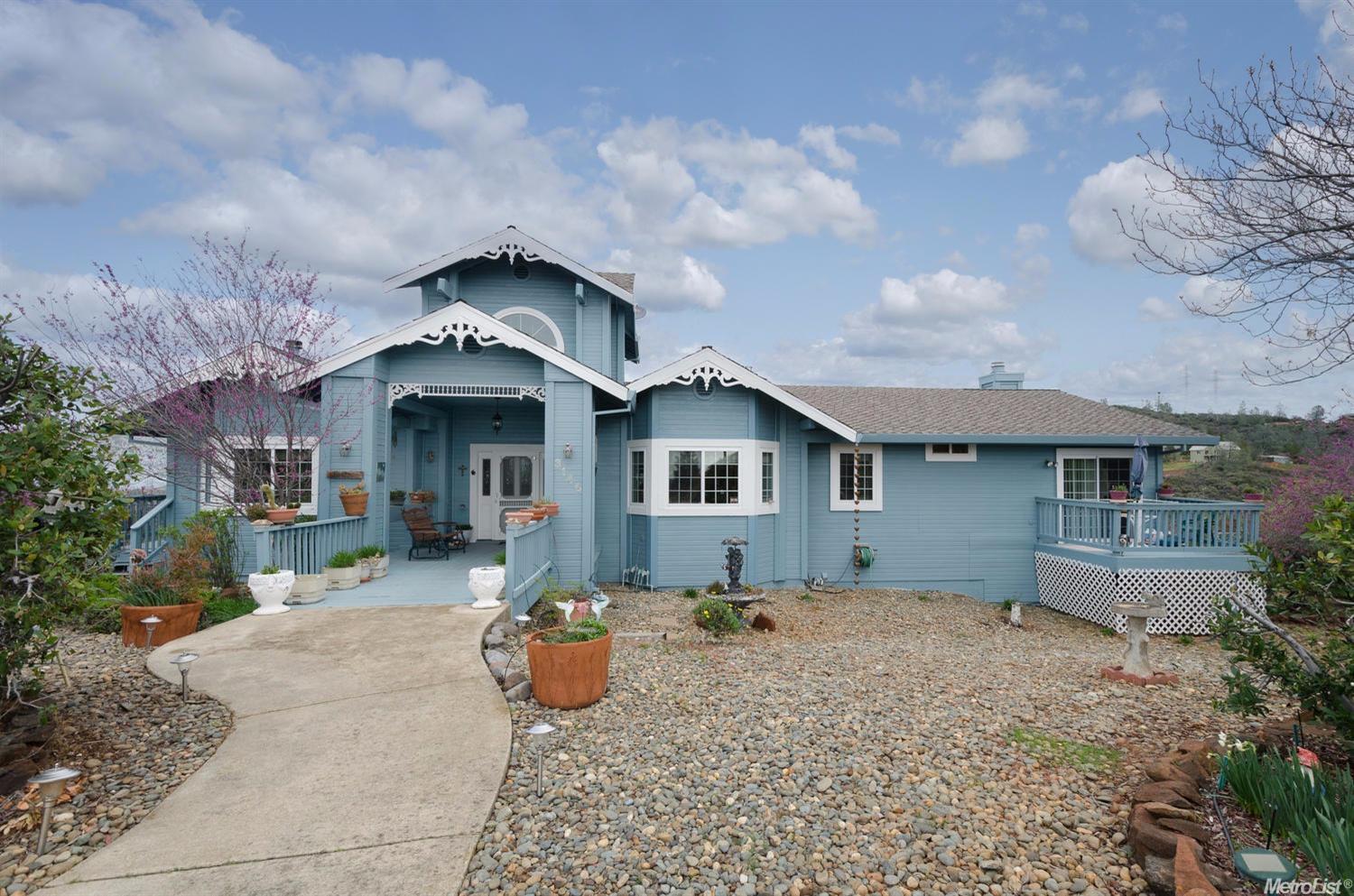 3145 Winchester, Rescue, United States 95672