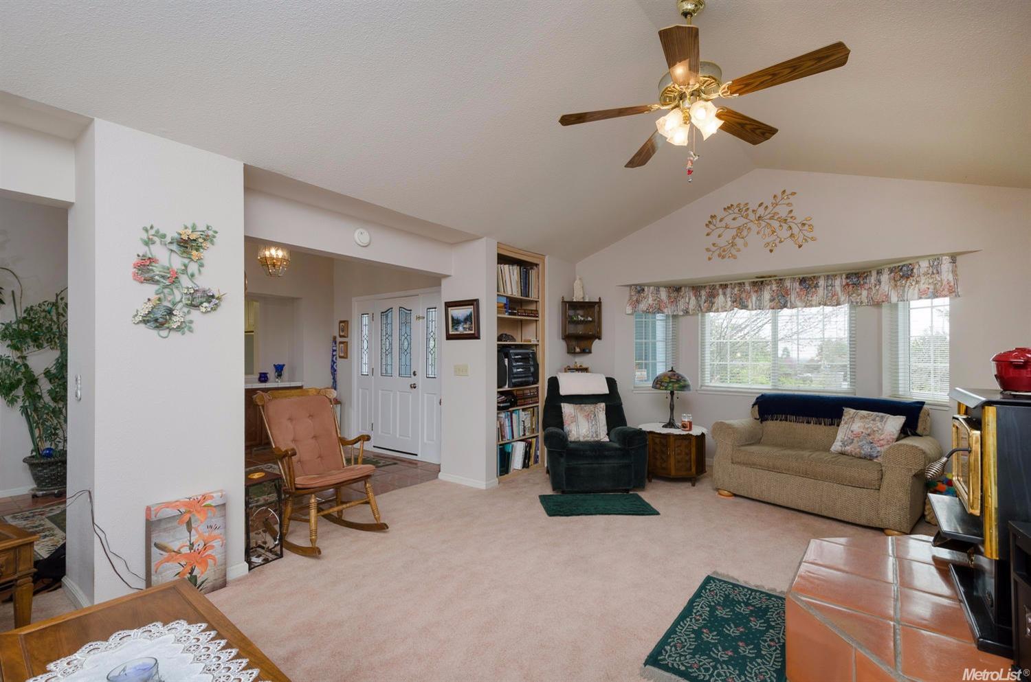 3145 Winchester, Rescue, United States 95672