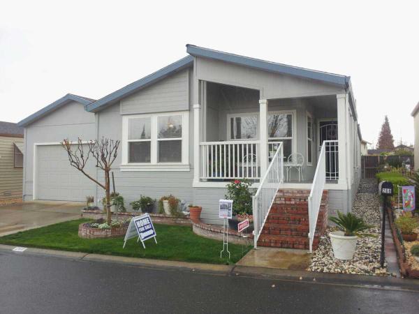 Diamond K Estates268 Lafayette DrRoseville, CA 95678