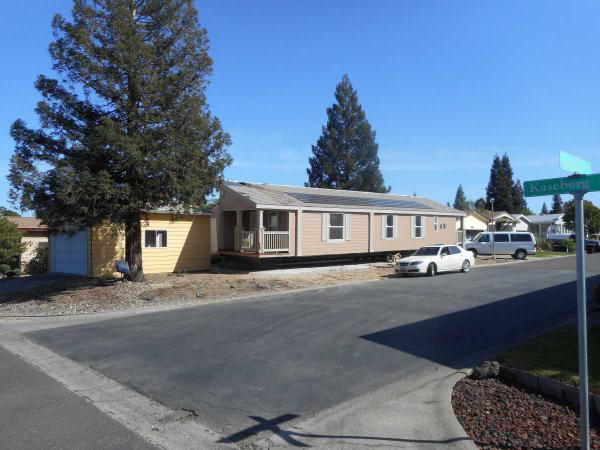 Diamond K Estates203 KasebergRoseville, CA 95678