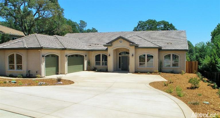 3726 Mira Loma Dr, Cameron Park, United States 95682