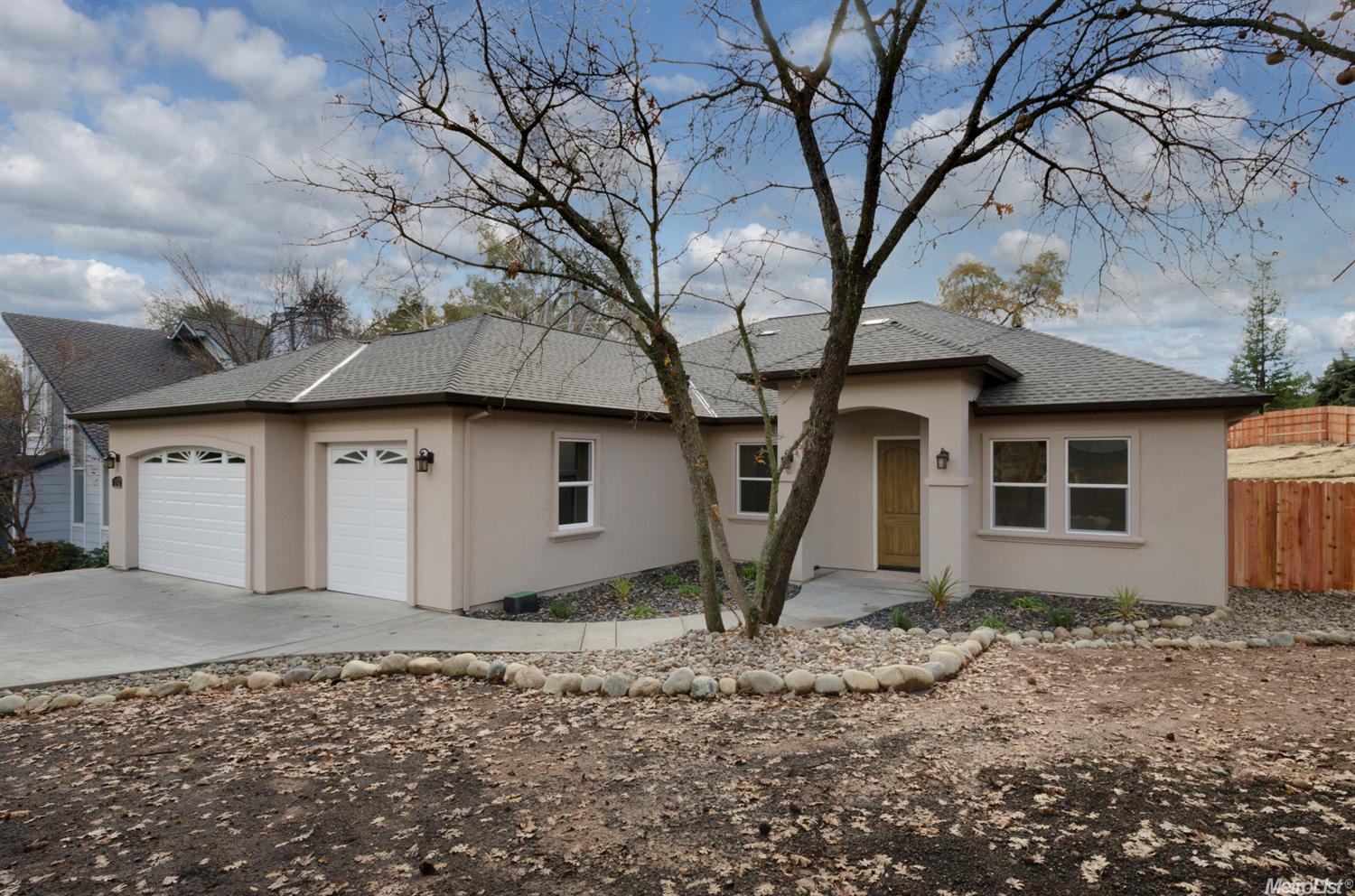 2742 Wentworth Rd, Cameron Park, United States 95682