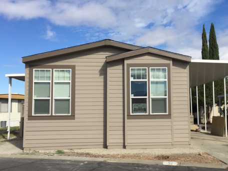 Lemon Tree Mobile Home Park 52 Lemon Tree CircleVacaville, CA 95687