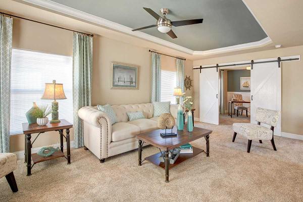 Casa Grande Mobile Home Park 1002 Poplar RoadVacaville, CA 95687