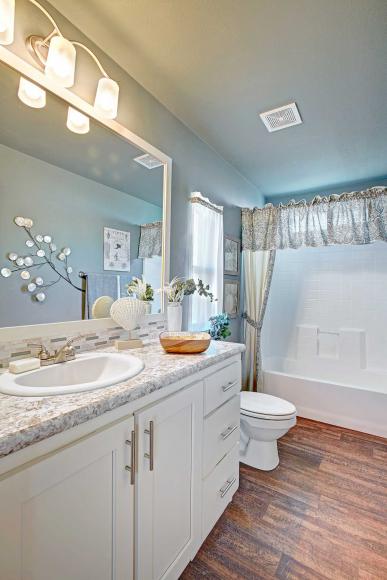 Casa Grande Mobile Home Park 1002 Poplar RoadVacaville, CA 95687