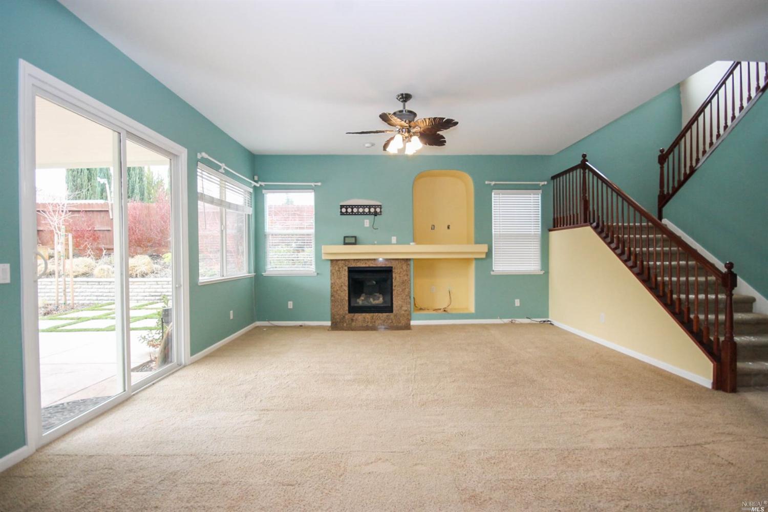 542 Coyote Hills Court, Vacaville, United States 95688