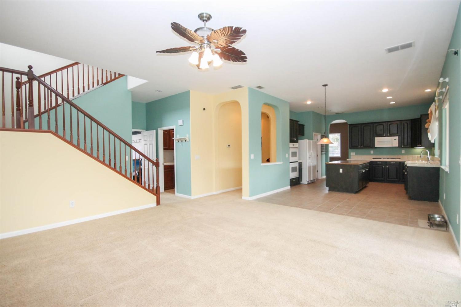 542 Coyote Hills Court, Vacaville, United States 95688