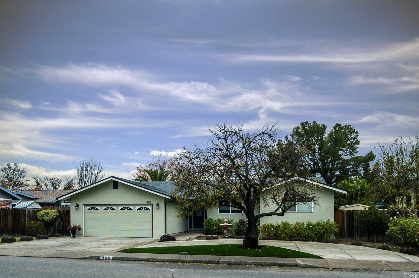 480Buck Avenue, Vacaville, CA 95688