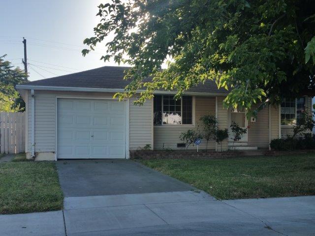 502 Chaparral WayWest Sacramento, CA, 95691Yolo County
