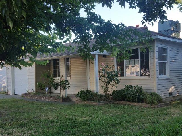 502 Chaparral WayWest Sacramento, CA, 95691Yolo County