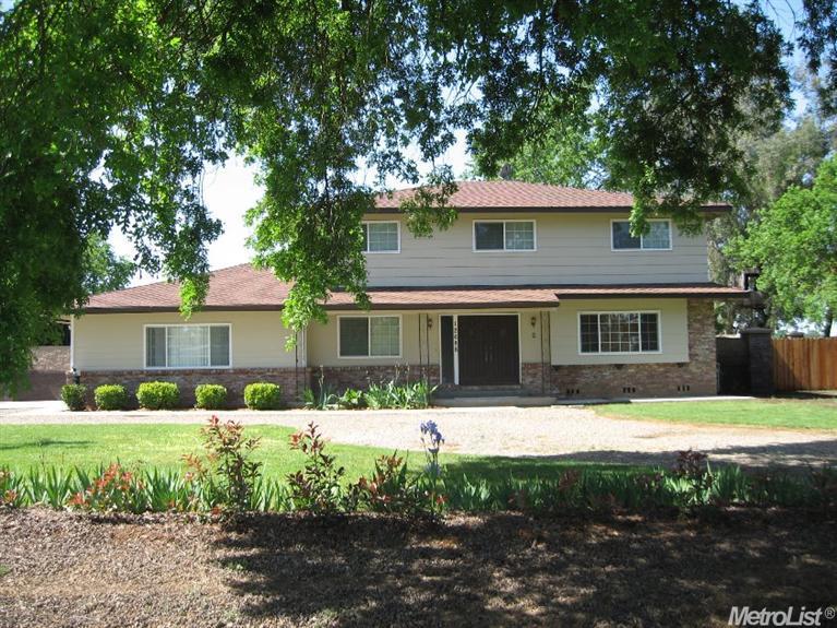 12688 Fig Road, Wilton, United States 95693