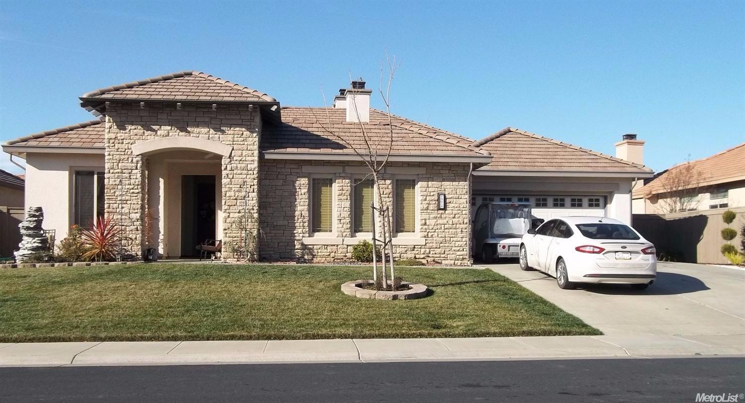 18058 Mallard St, Woodland, United States 95695