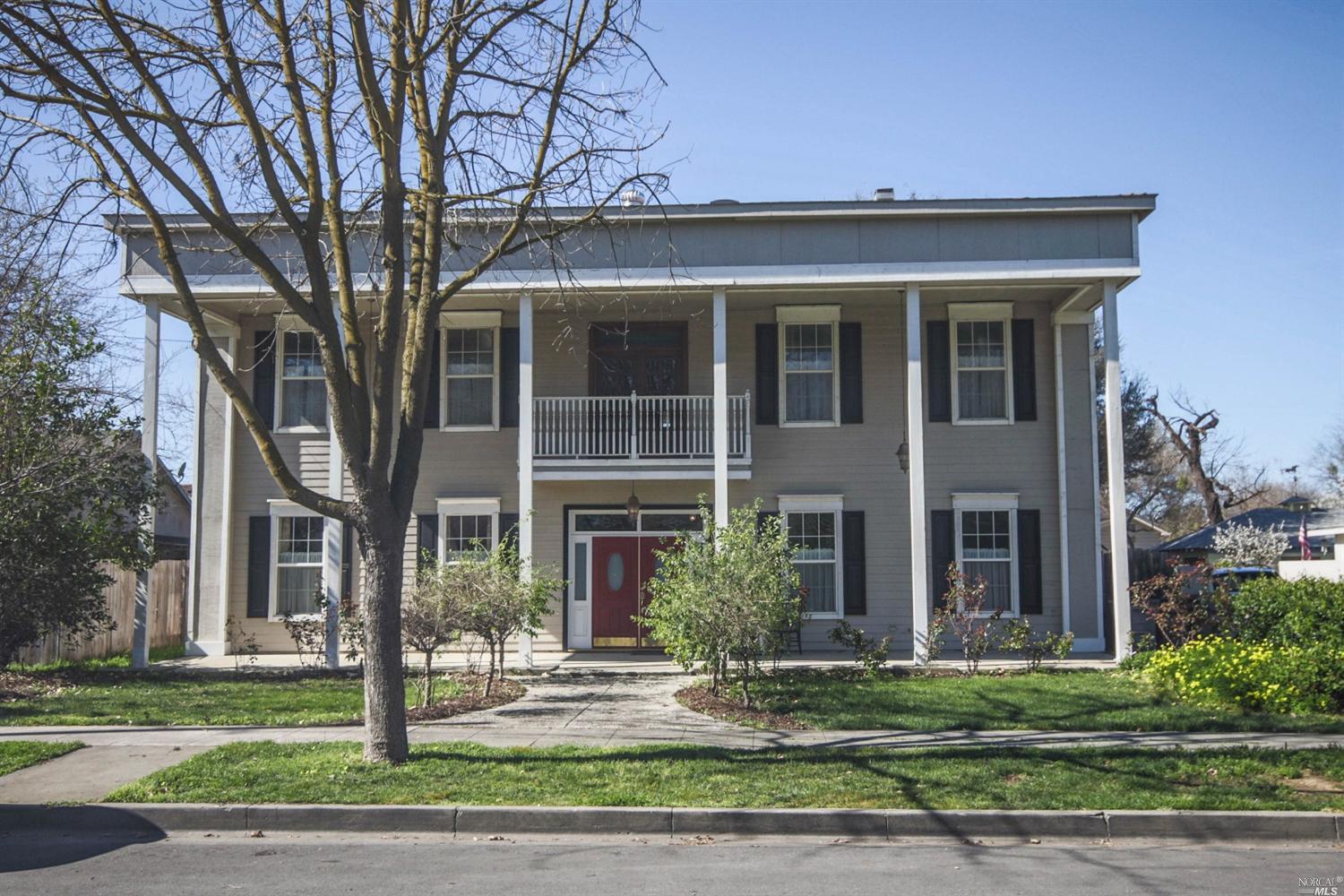 166 3rd Street, Woodland, United States 95695