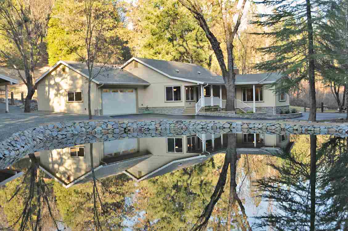 14700 Powerline Road, Grass Valley, CA 95712
