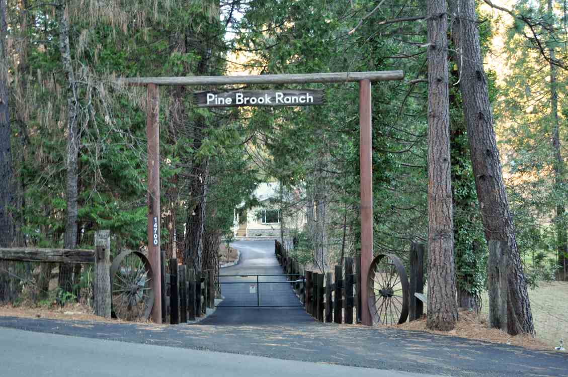 14700 Powerline Road, Grass Valley, CA 95712