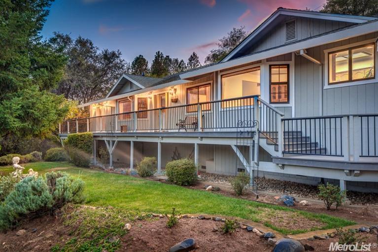 1660 Hillsdale Road, Meadow Vista, United States 95722