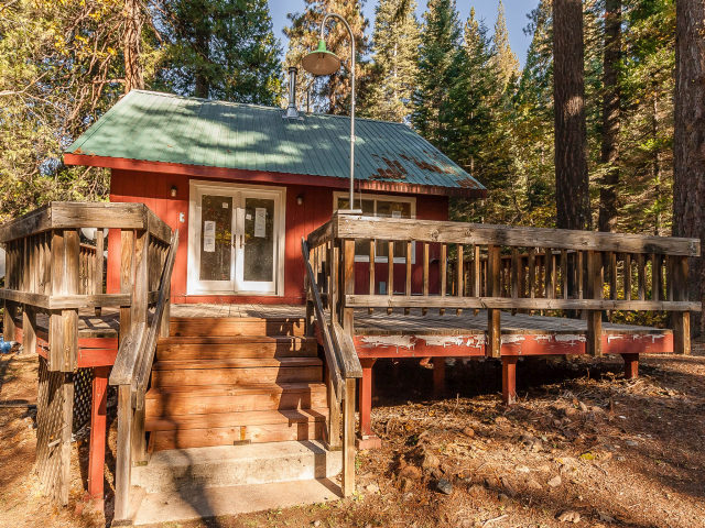 8315 Bramble RoadPollock Pines, CA, 95726El Dorado County