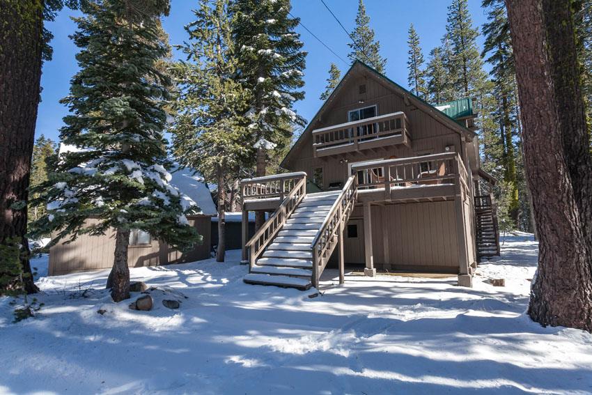 7338 Cascade Road, Soda Springs, CA 95728