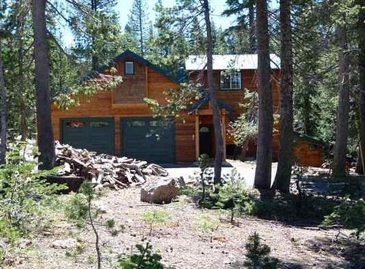 8524 Acorn Road, Soda Springs, CA 95728