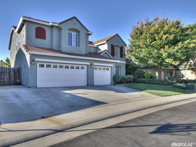 1548 Woodhaven Circle, Roseville, United States 95747