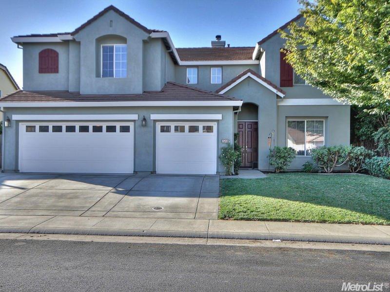 1548 Woodhaven Circle, Roseville, United States 95747