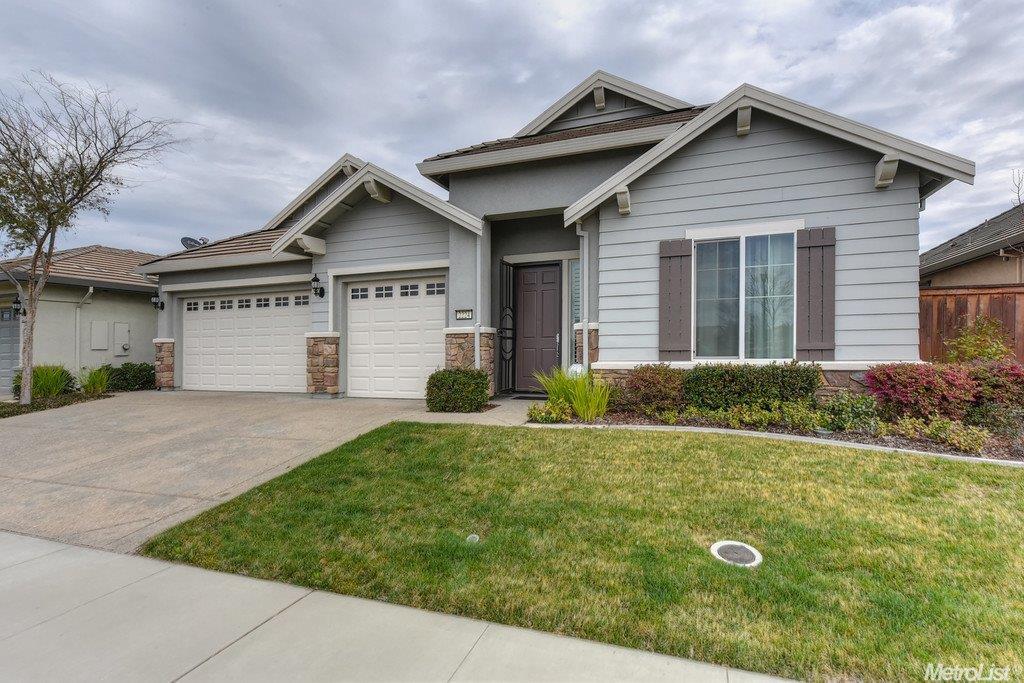 2224 Shaldon Ln, Roseville, United States 95747
