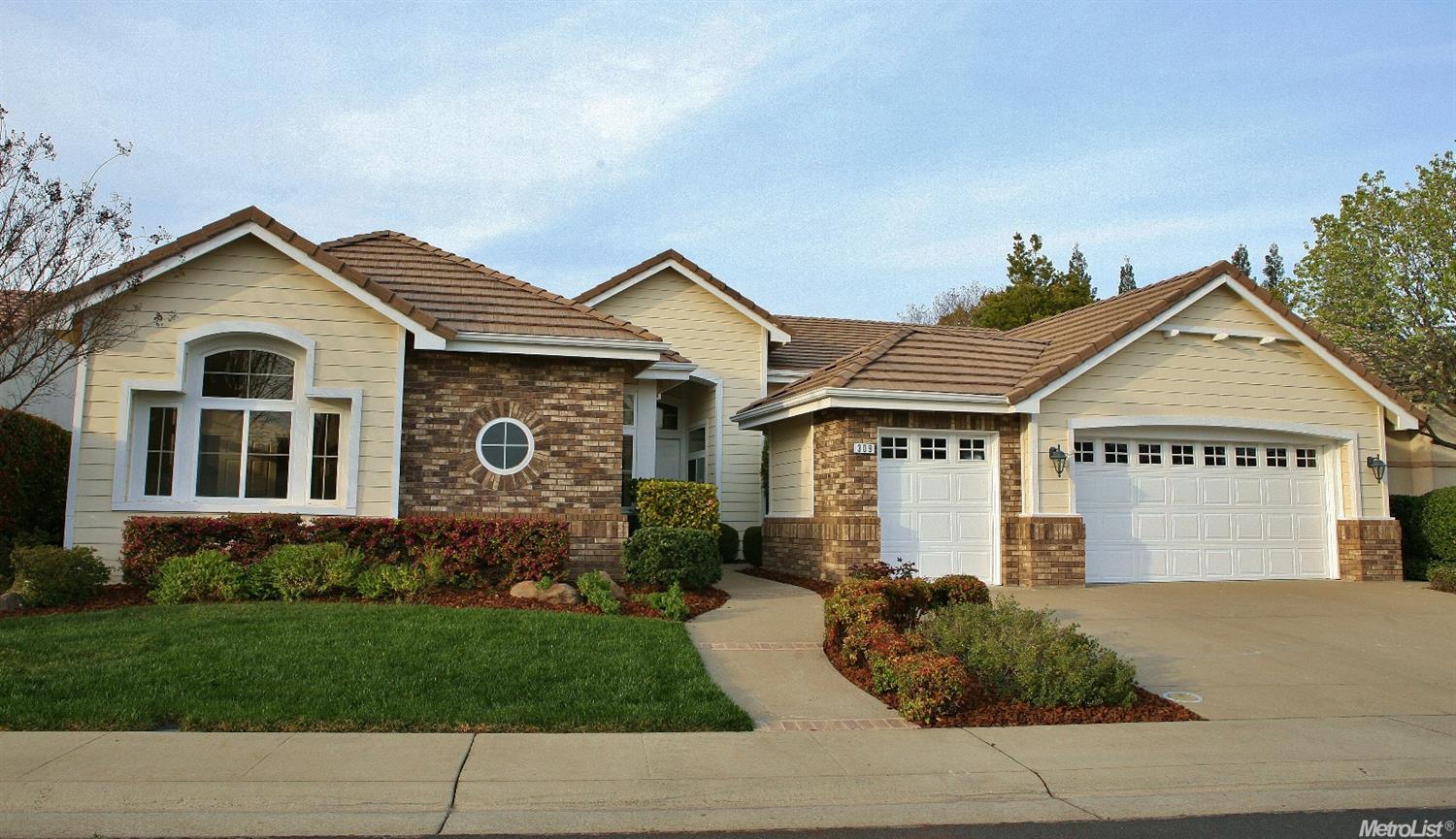 309 Morels Ct, Roseville, United States 95747