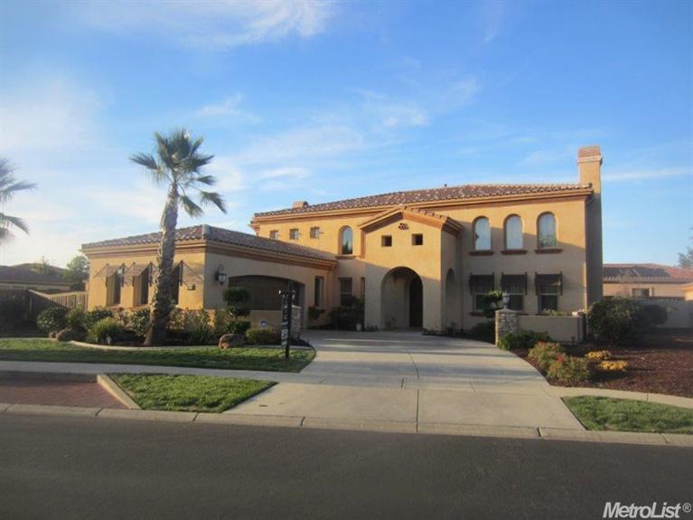8600Indianwood Way, Roseville, United States 95747