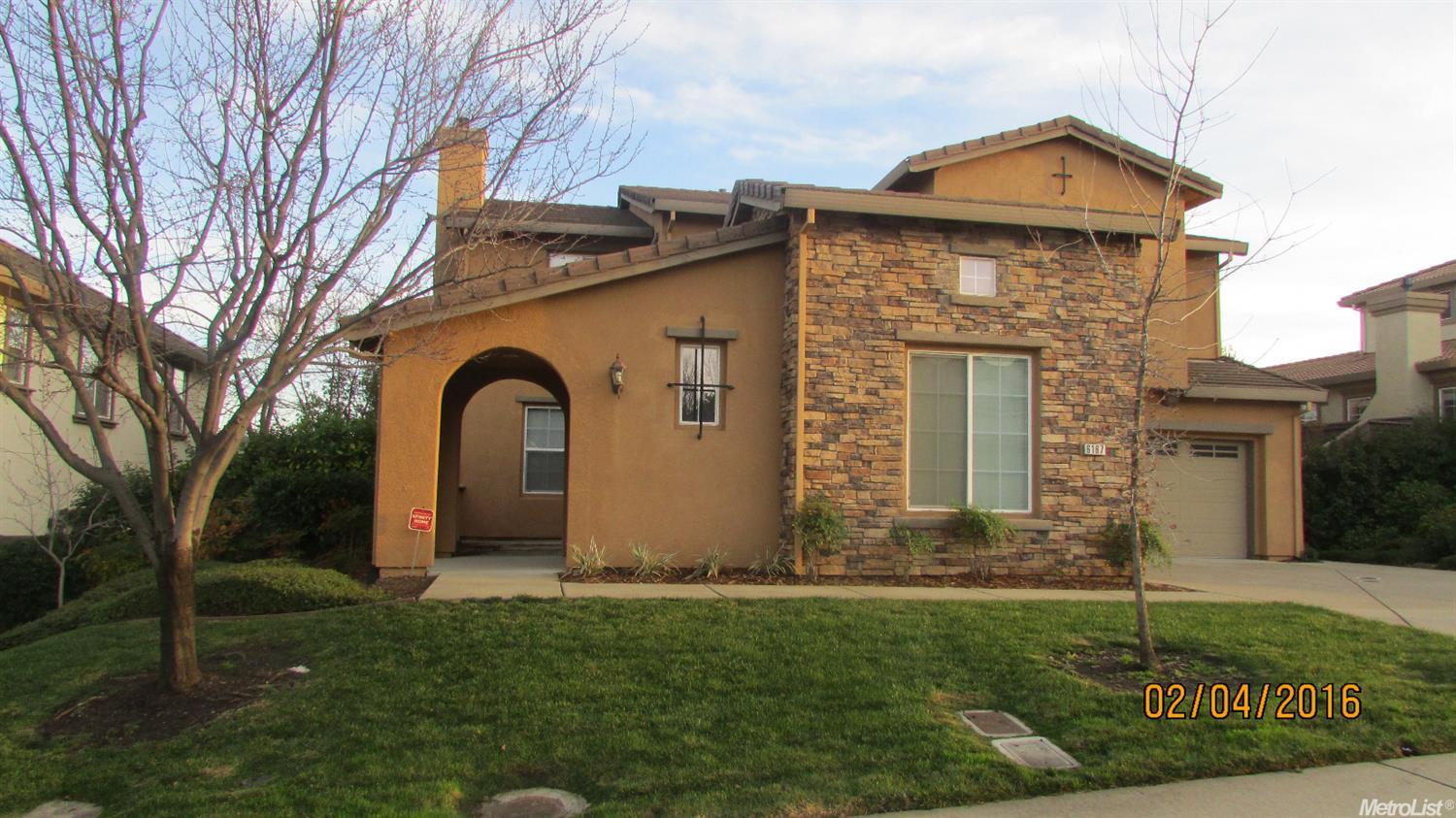 6167 Edgehill Dr, El Dorado HIlls, United States 95762