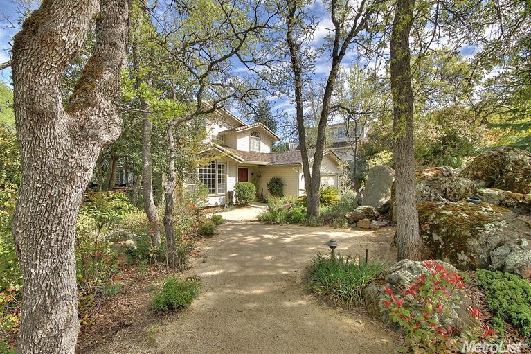 3195 Ridgeview Drive, El Dorado Hills, United States 95762