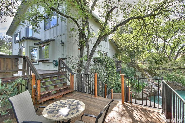 3195 Ridgeview Drive, El Dorado Hills, United States 95762